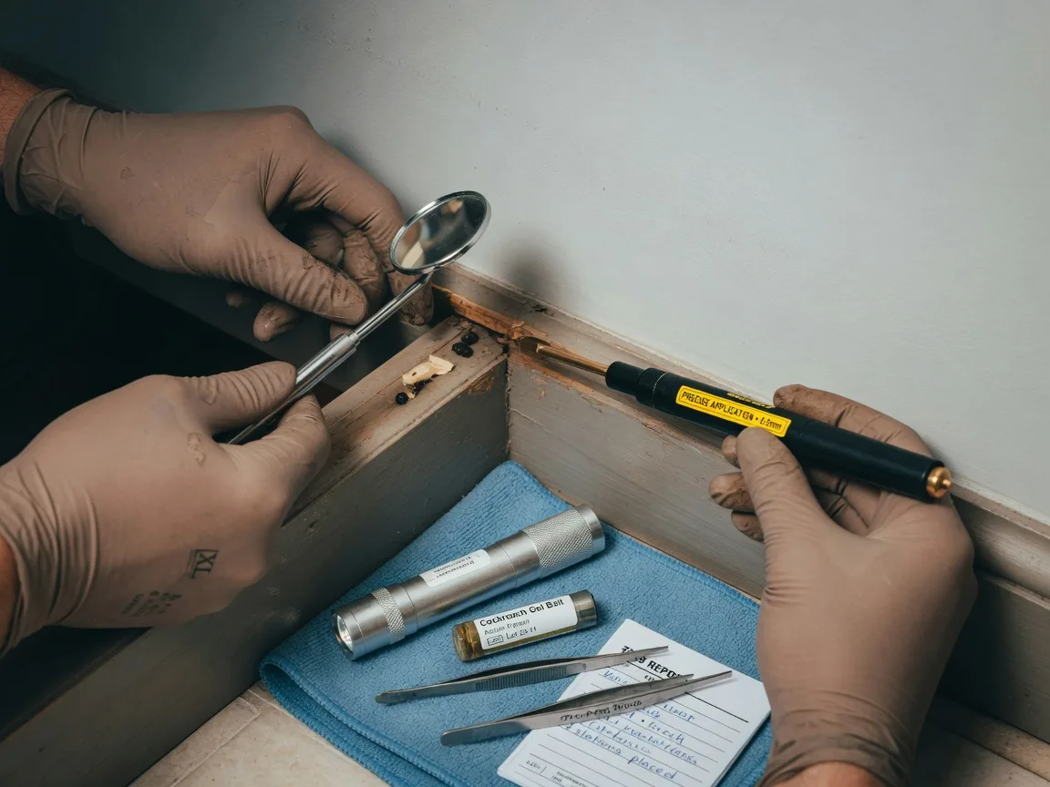 Why choose Emergency Pest Control in Arnold, MD